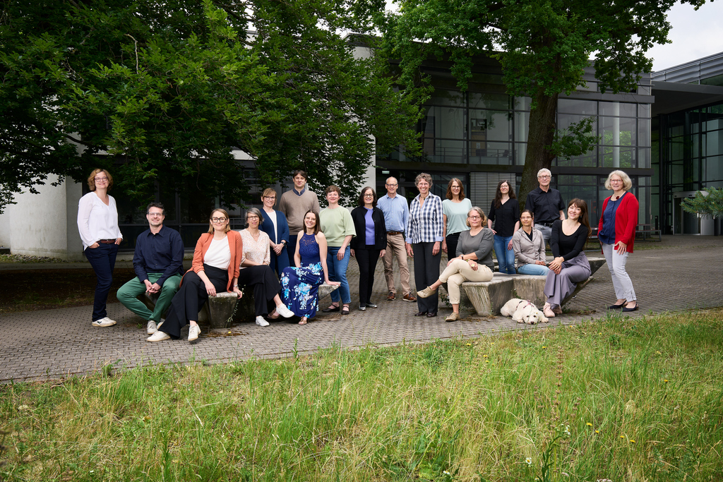 Foto vom KHYS Team