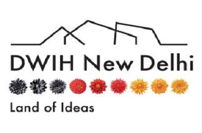 Logo von DWIH