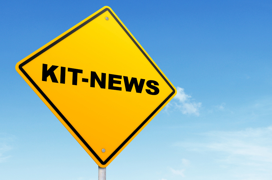 KIT News
