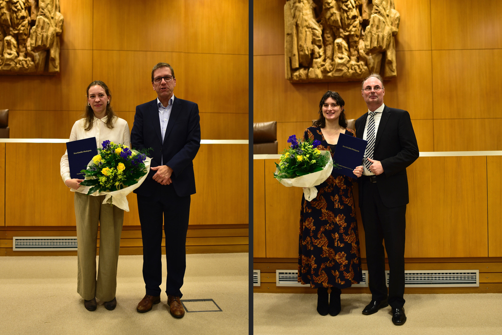 Erner Scheffler Preis 2025