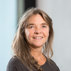 Portrait Birgid Langer