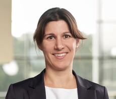 Portrait Jasmin Aghassi-Hagmann