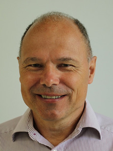Portrait Markus Neher